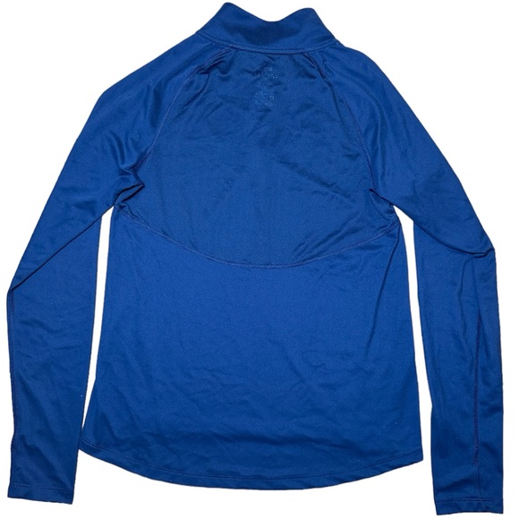 NY Yankees Quarter Zip - Picture 2 of 4